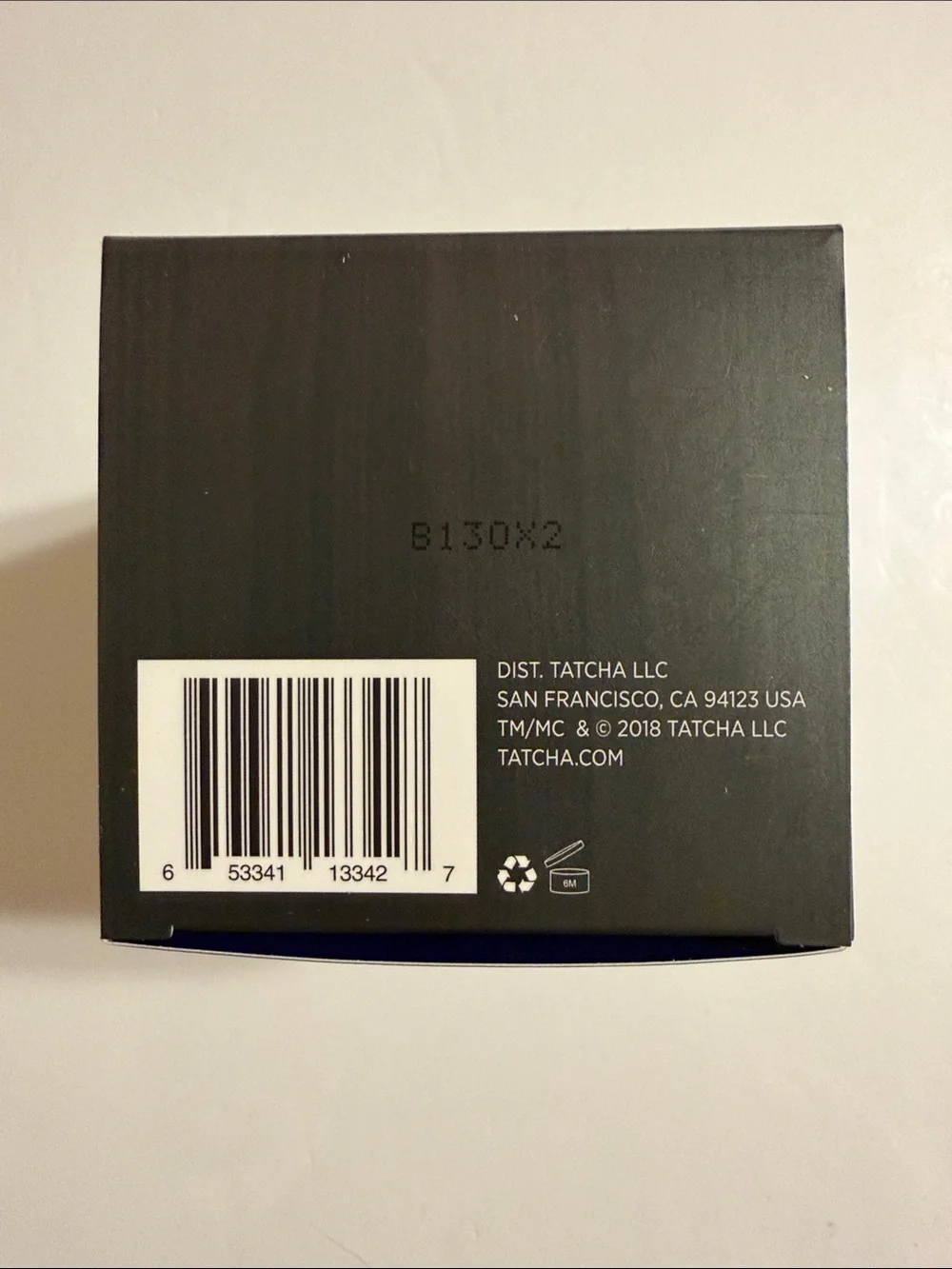 Tatcha Rice Polish Classic Foaming Enzyme Powder -  2.1oz/60 - Picture 7 of 7
